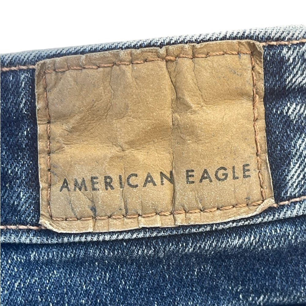 American Eagle blue jeans for women, size 4

reference to photos comfortable - Picture 13 of 17
